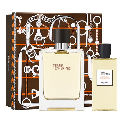 hermes shop romonderstr mg|Hermes Terre d'Hermes Eau de Toilette Set .